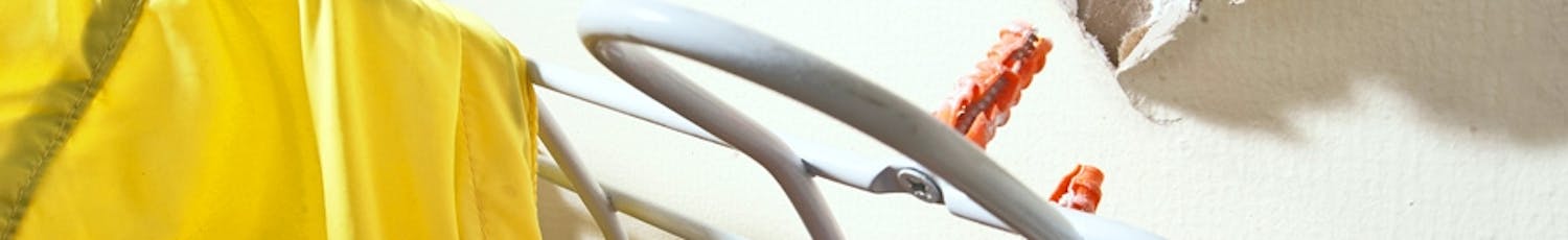 Kipsilevytulppa Kipsilevytulppa: Vahvat tulpat kipsilevyseinille